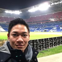 Michel Nguyen