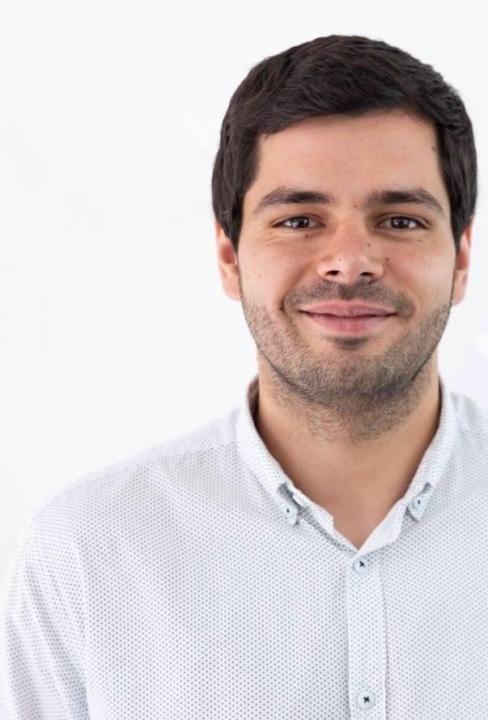 Marcos Neca