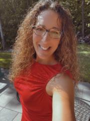 Karine Lajeunesse