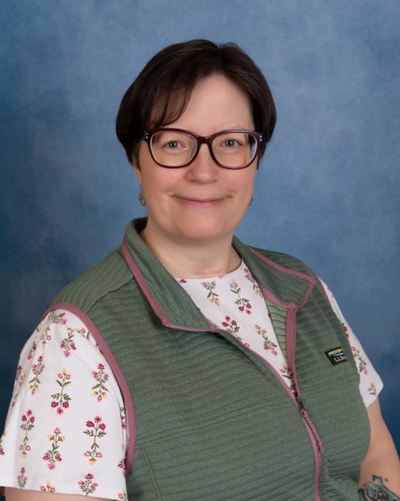 Tamara Platt
