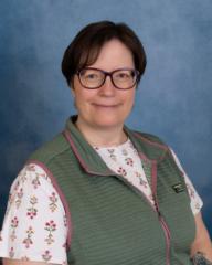 Tamara Platt