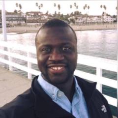 Victor Adu