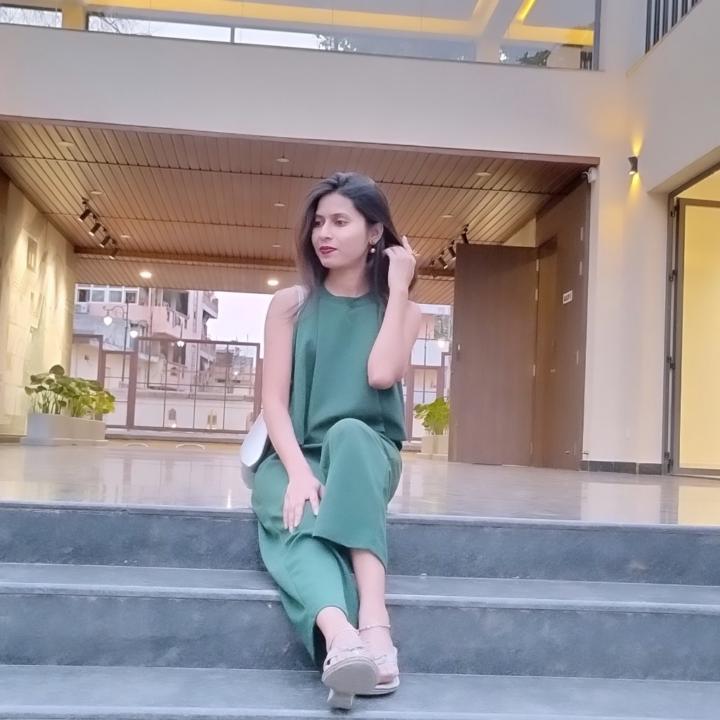 S. Usha Rani