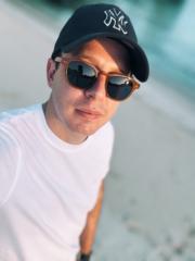 Nicolas Mejia