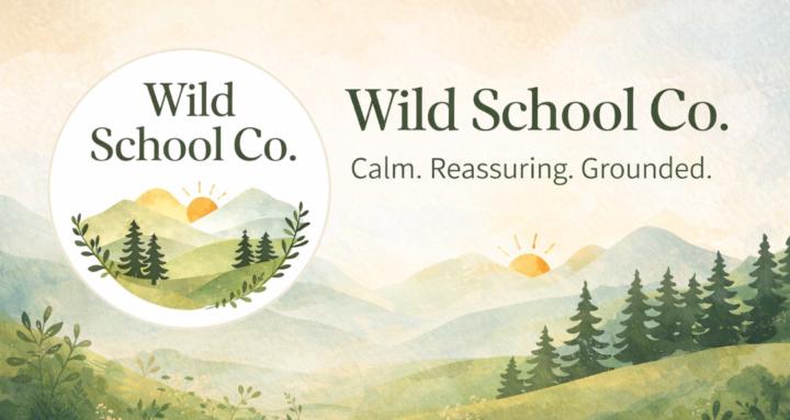 Wild School Co