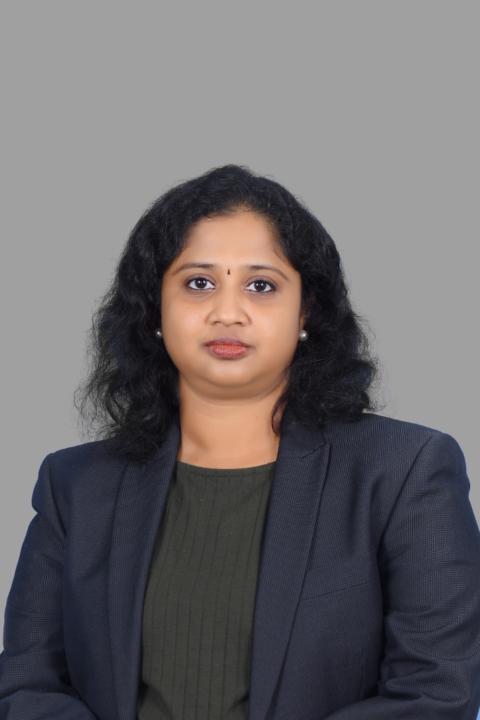 Shalini S