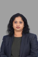 Shalini S