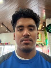 Anthony Martinez