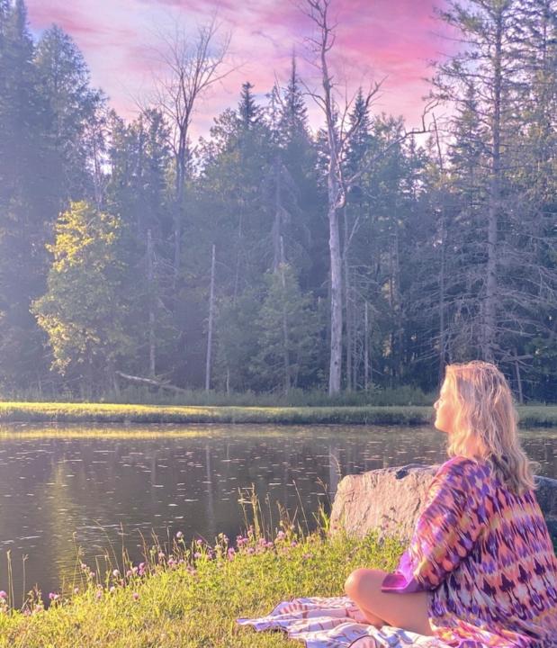 Alexandria Lancaster