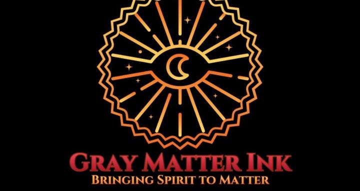 Gray Matter Ink