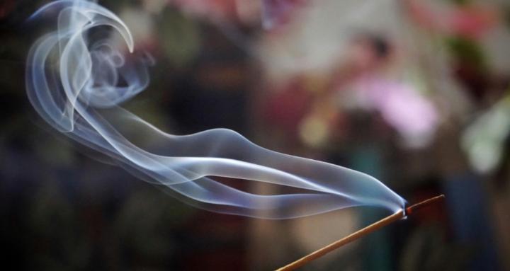 The Dark Moon Mysterium