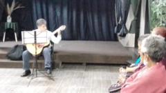 Carlos Martinez Amezcua