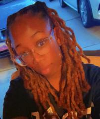 Britney Jackson