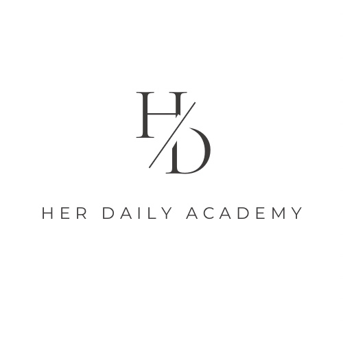 Her daily Academy