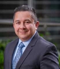 Luis Rebolledo
