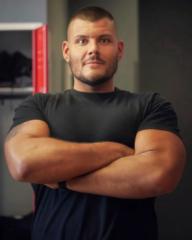 Gordon Eggert-Hammer