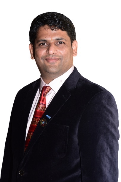 Mitesh N