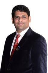 Mitesh N