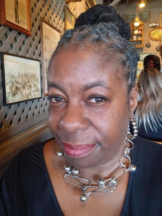 Angela Brown Jackson