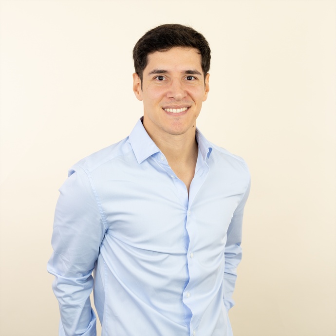 Gaston Martos