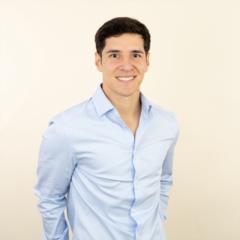 Gaston Martos