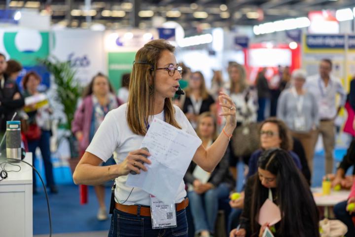 Kathleen Claverie-arnaud