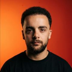 Marcos Mera