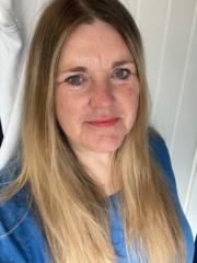 Dawn Dobson