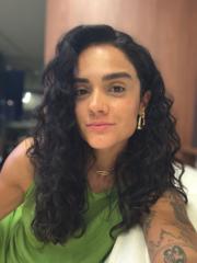 Nathalia Bragatti