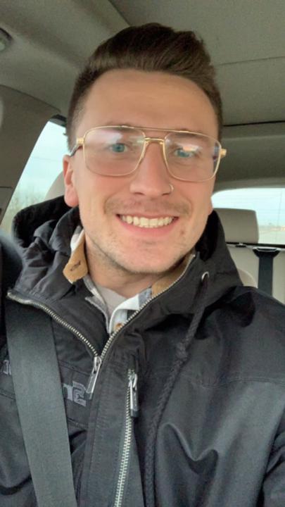 Donovan Kuzz
