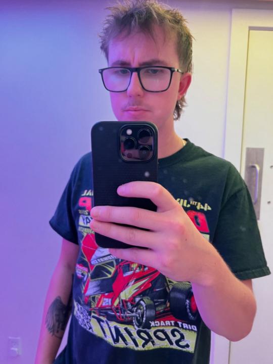 Trevan Kozel