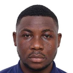 Emmanuel Evans Bediako