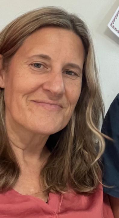 Amy Williams