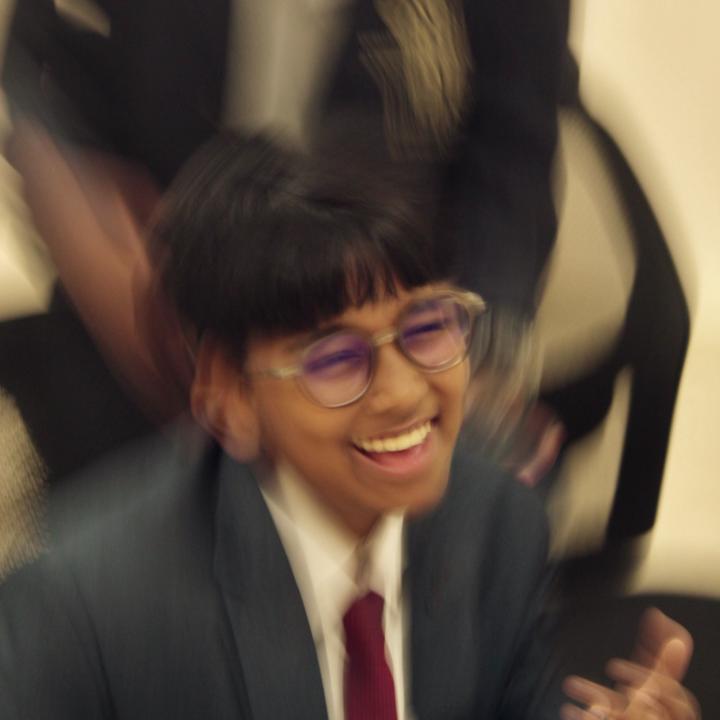 Adidev Niraj