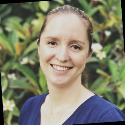 Katie Haupt