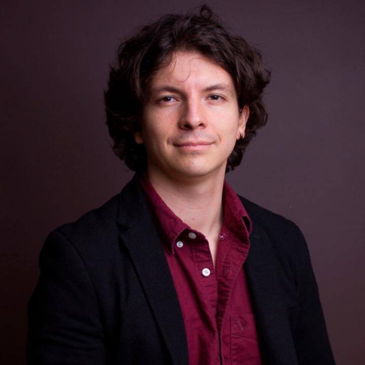 Juan Jose Izquierdo Merino