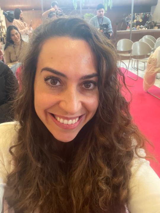 Sofía Carrera
