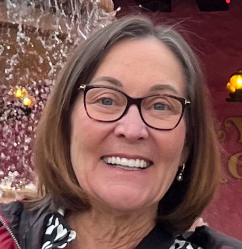 Elizabeth Motley