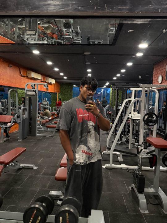Ayush Mishra