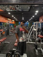 Ayush Mishra