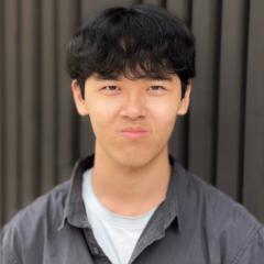 Eric Tran