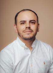 Aarón Jiménez Ilama
