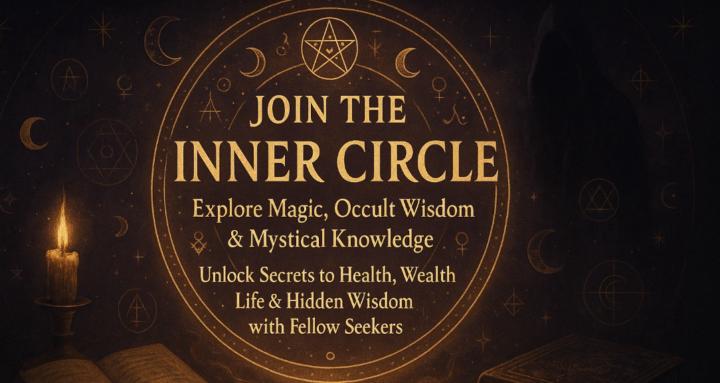 🗝️ The Inner Circle Familia