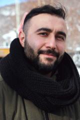Aram Vardanyan
