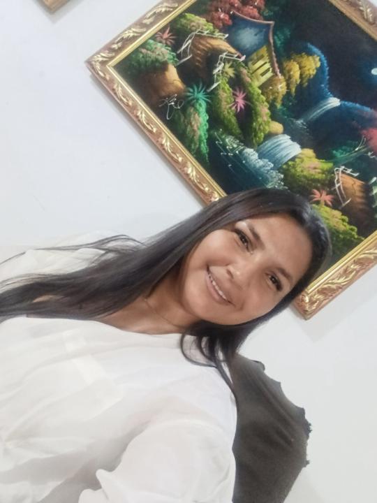 Aliuska Henriquez