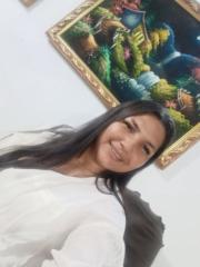 Aliuska Henriquez
