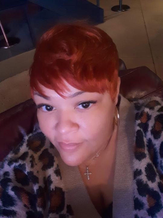 Kelli Wilson