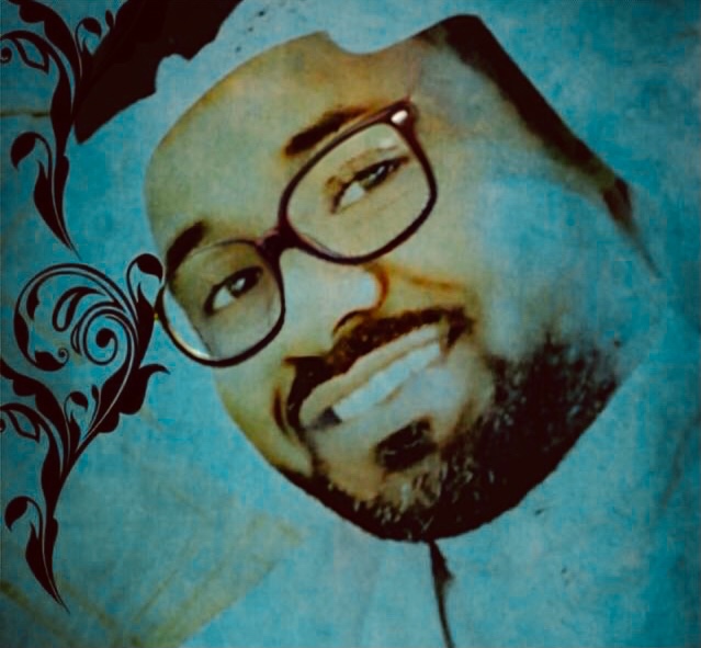 Saleh Hazazi