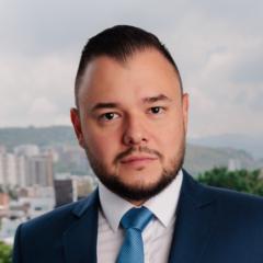 Alexander Bermudez