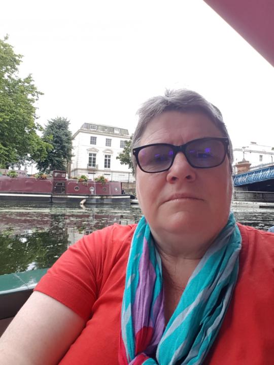 Bronwyn Beaven